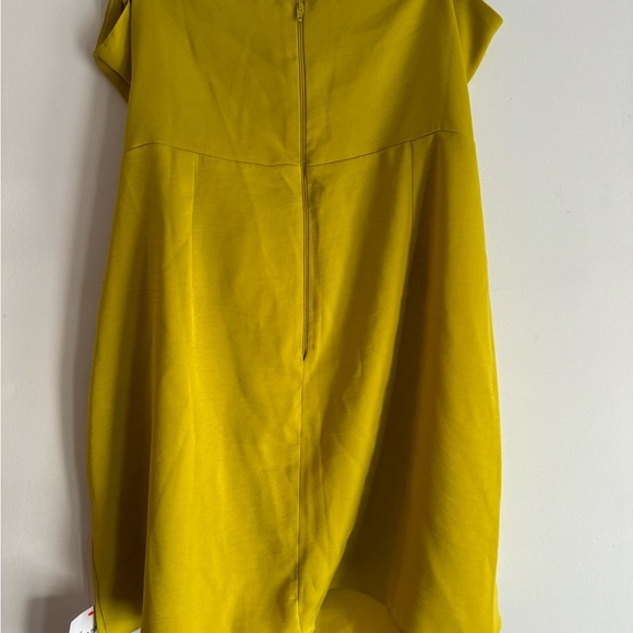 COPY - Cirtine Strapless minidress - Picture 8 of 9